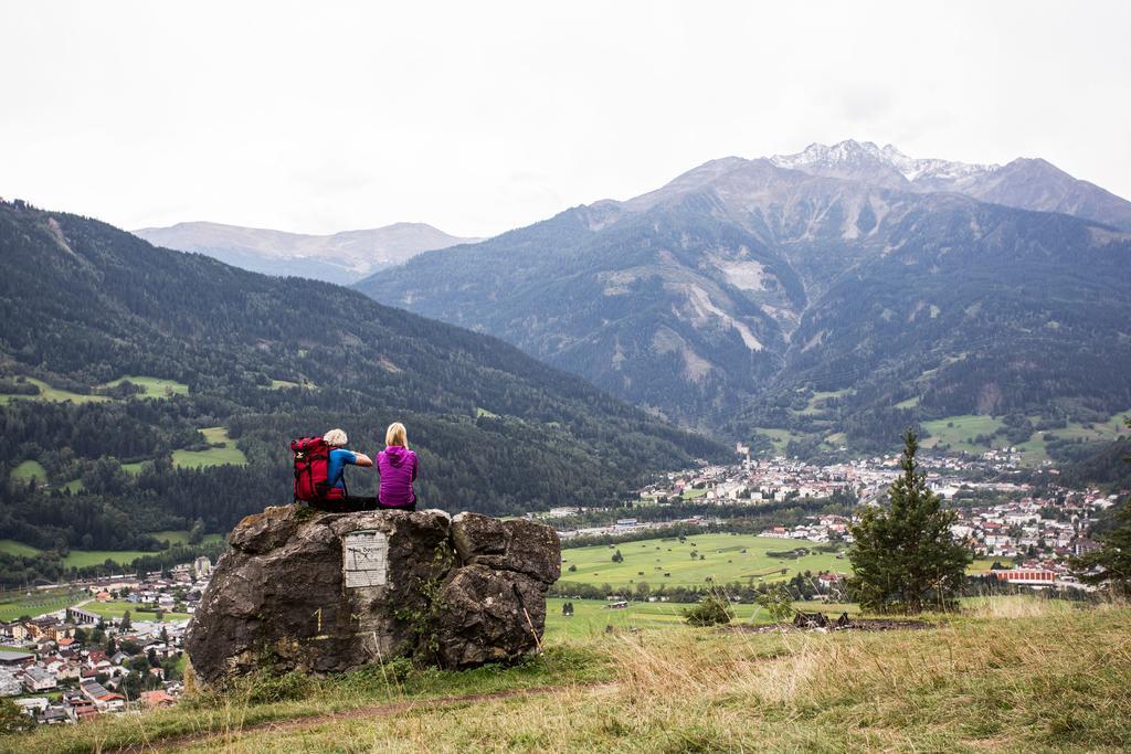 Europa Pension Tirol Fließ Zimmer foto